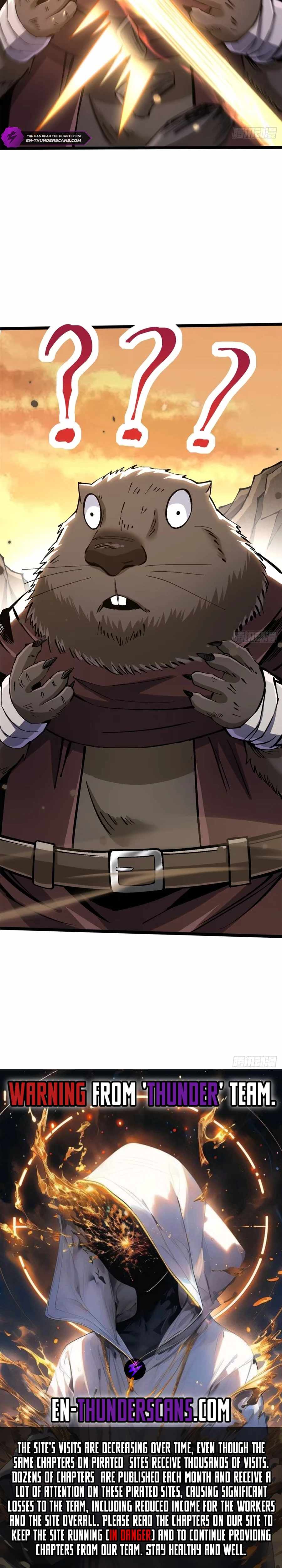 I Really Don't Want To Learn Forbidden Spells Chapter 122 22